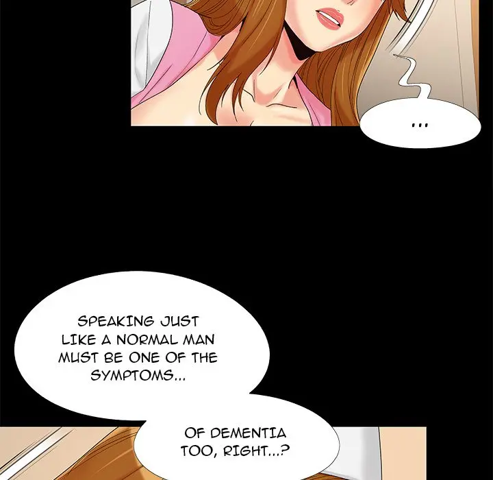 Sleepy Town Escapades Manhwa Bgaabc Chapter 17 - Page 43