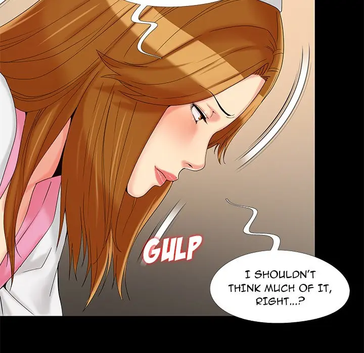 Sleepy Town Escapades Manhwa Bgaabc Chapter 17 - Page 44
