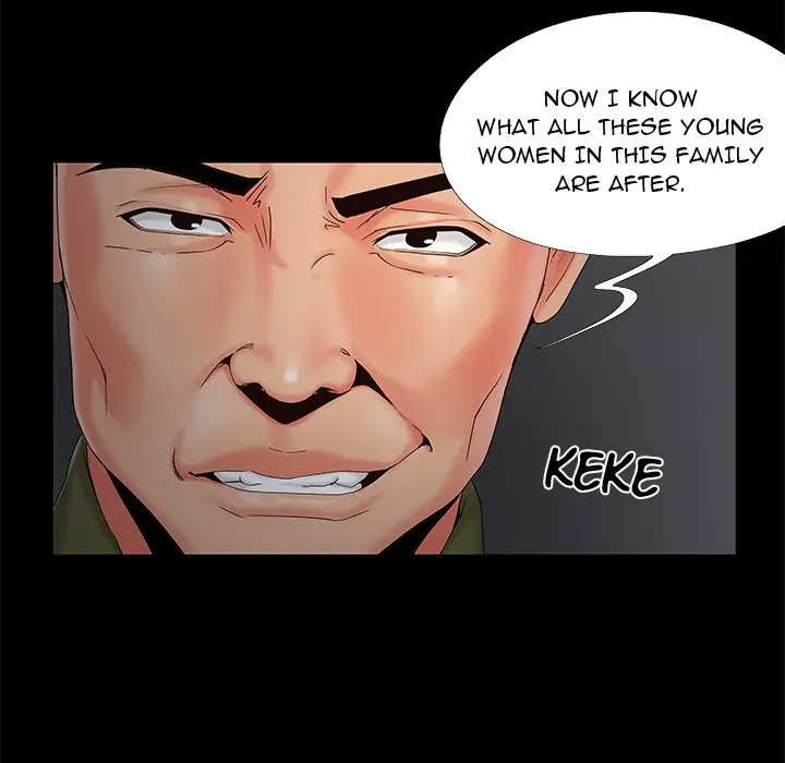 Sleepy Town Escapades Manhwa Bgaabc Chapter 17 - Page 47