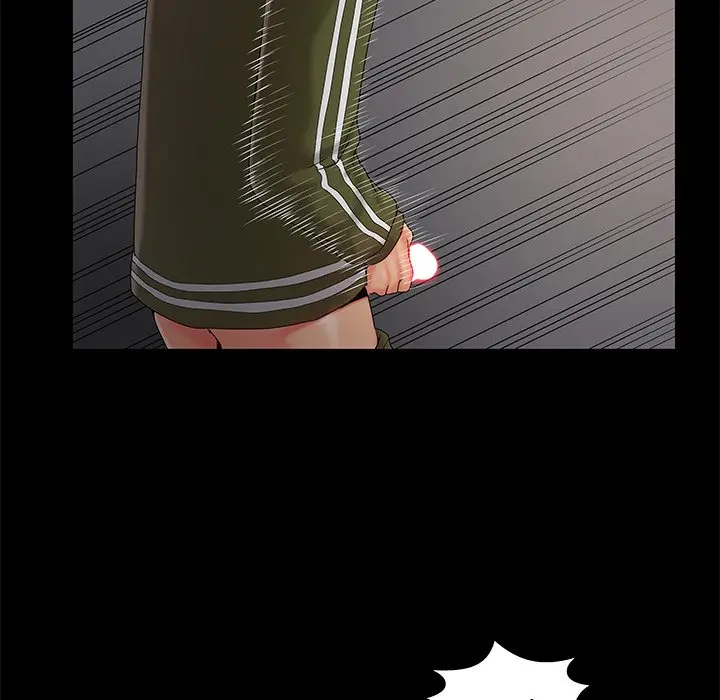 Sleepy Town Escapades Manhwa Bgaabc Chapter 17 - Page 50