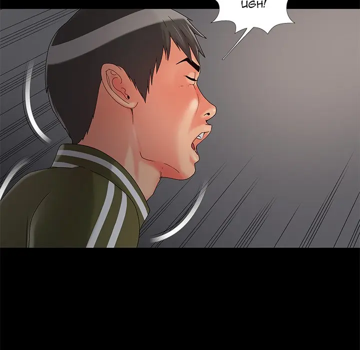 Sleepy Town Escapades Manhwa Bgaabc Chapter 17 - Page 51