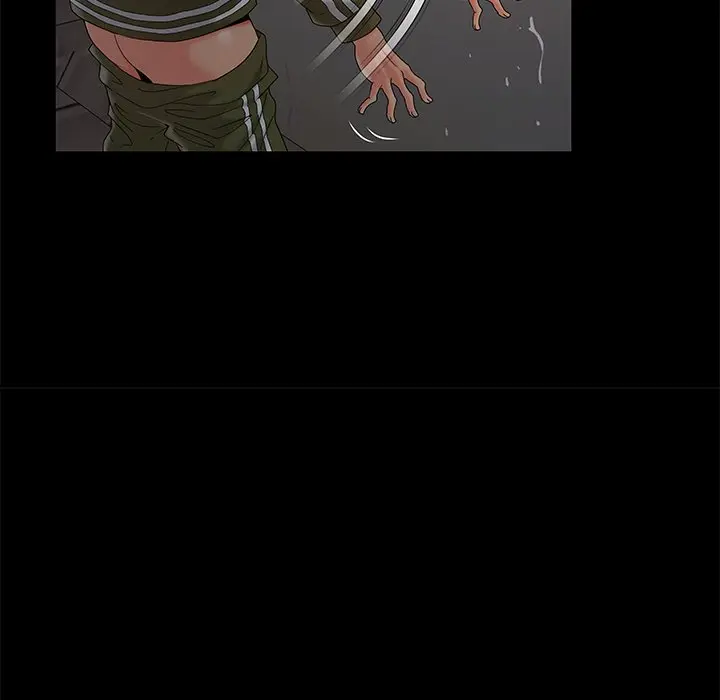 Sleepy Town Escapades Manhwa Bgaabc Chapter 17 - Page 54