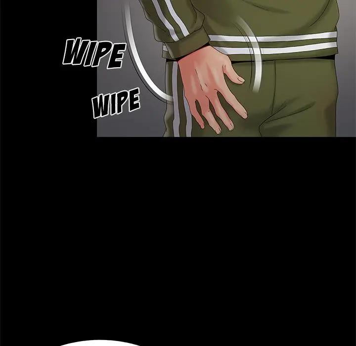 Sleepy Town Escapades Manhwa Bgaabc Chapter 17 - Page 56