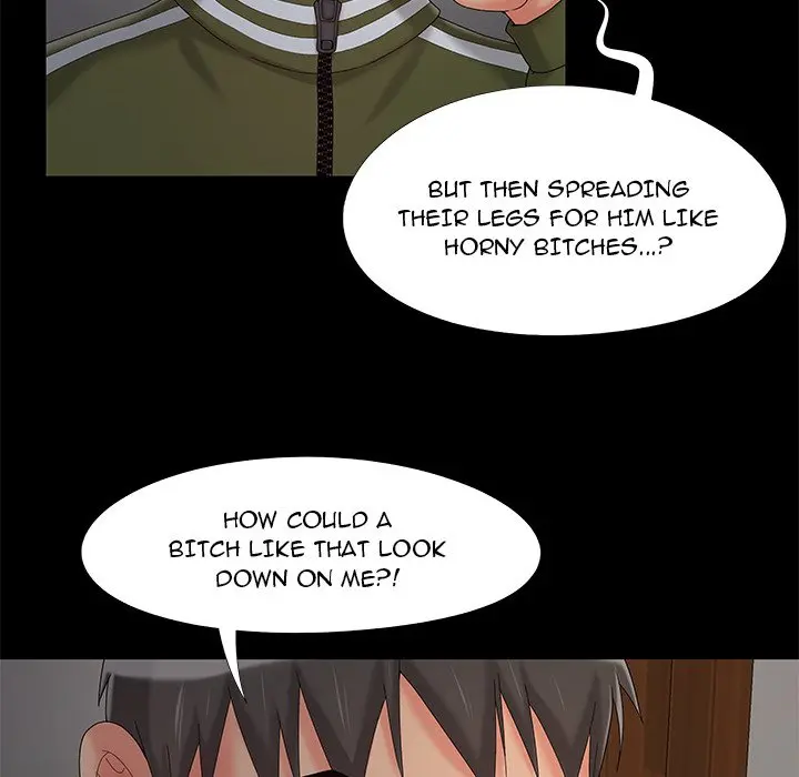Sleepy Town Escapades Manhwa Bgaabc Chapter 17 - Page 58