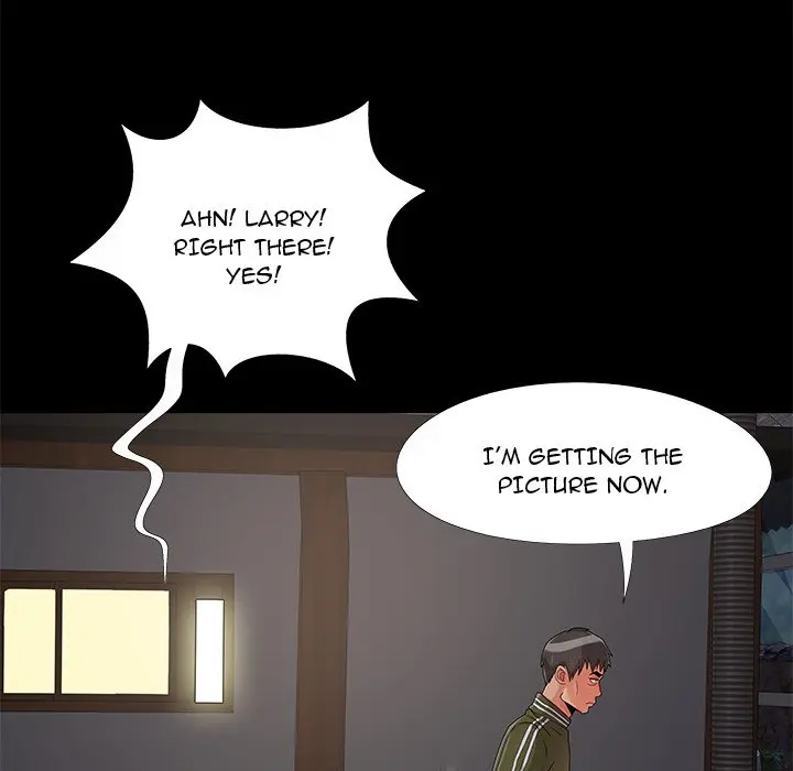 Sleepy Town Escapades Manhwa Bgaabc Chapter 17 - Page 60