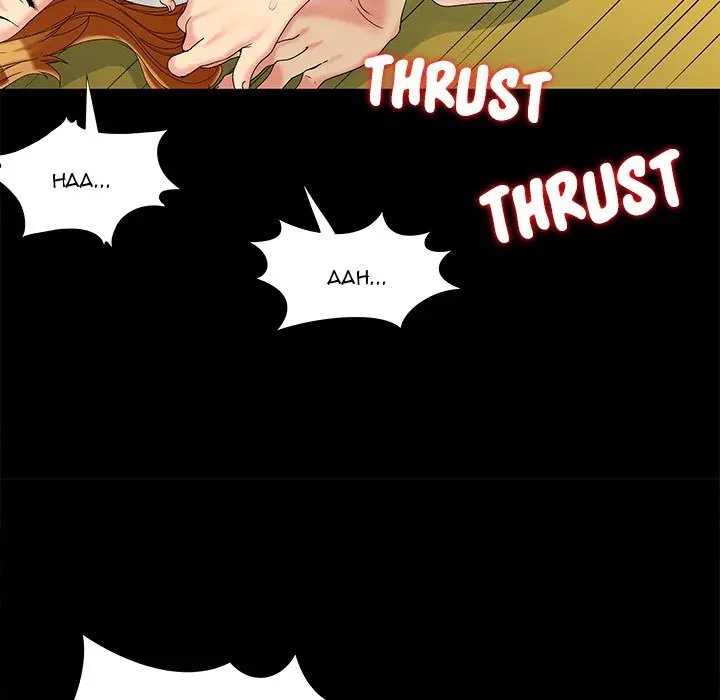 Sleepy Town Escapades Manhwa Bgaabc Chapter 17 - Page 70