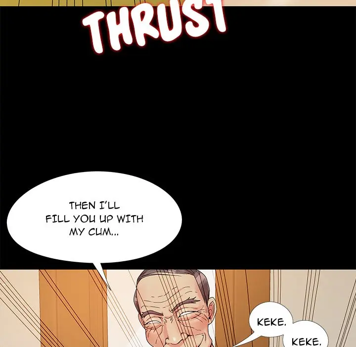 Sleepy Town Escapades Manhwa Bgaabc Chapter 17 - Page 73