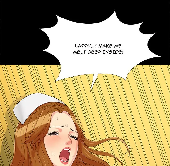 Sleepy Town Escapades Manhwa Bgaabc Chapter 17 - Page 75