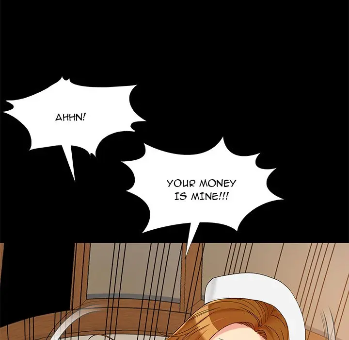 Sleepy Town Escapades Manhwa Bgaabc Chapter 17 - Page 8