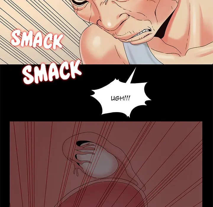 Sleepy Town Escapades Manhwa Bgaabc Chapter 17 - Page 81