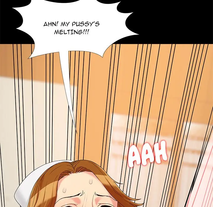 Sleepy Town Escapades Manhwa Bgaabc Chapter 17 - Page 86
