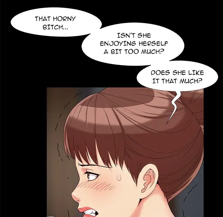 Sleepy Town Escapades Manhwa Bgaabc Chapter 17 - Page 90