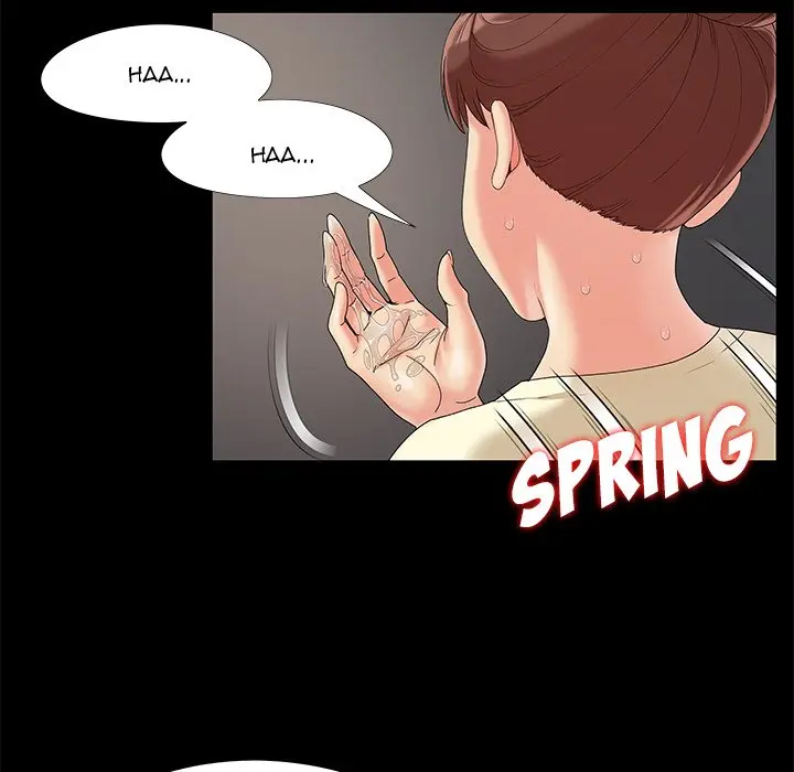 Sleepy Town Escapades Manhwa Bgaabc Chapter 17 - Page 93