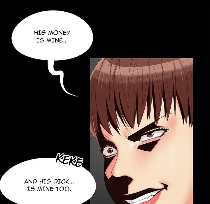 Sleepy Town Escapades Manhwa Bgaabc Chapter 17 - Page 95