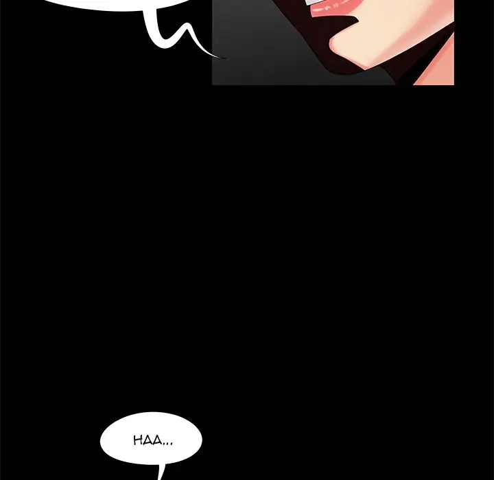 Sleepy Town Escapades Manhwa Bgaabc Chapter 17 - Page 96