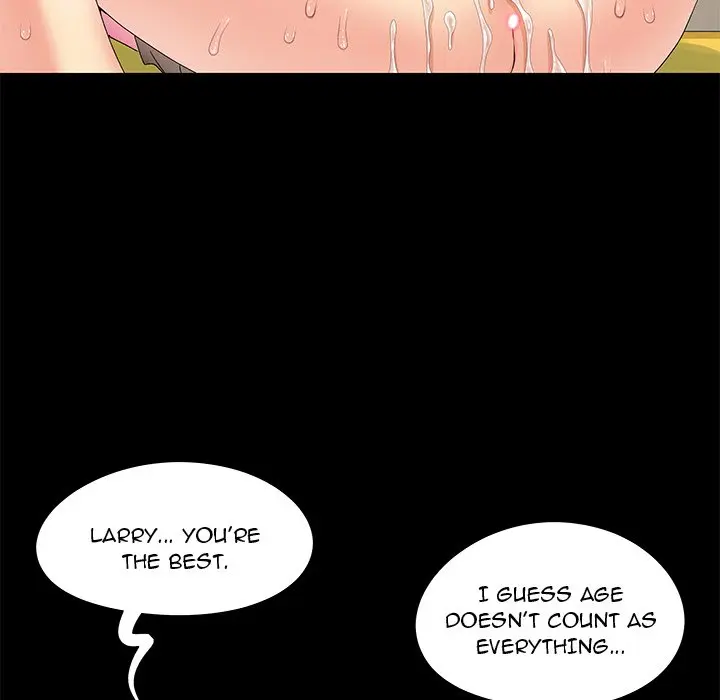 Sleepy Town Escapades Manhwa Bgaabc Chapter 17 - Page 99