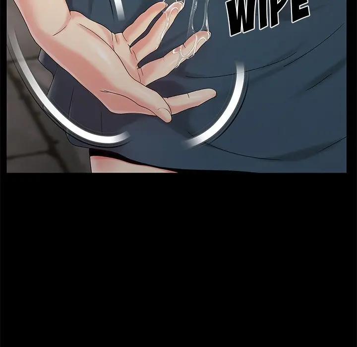 Sleepy Town Escapades Manhwa Bgaabc Chapter 18 - Page 10