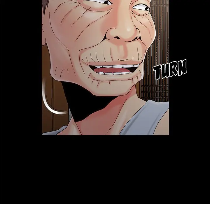 Sleepy Town Escapades Manhwa Bgaabc Chapter 18 - Page 100