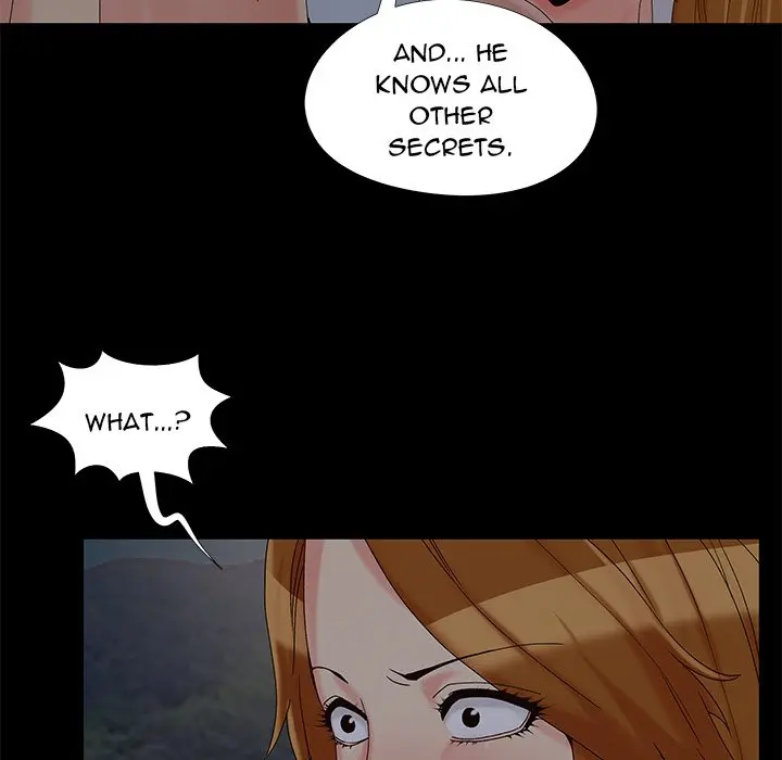 Sleepy Town Escapades Manhwa Bgaabc Chapter 18 - Page 102