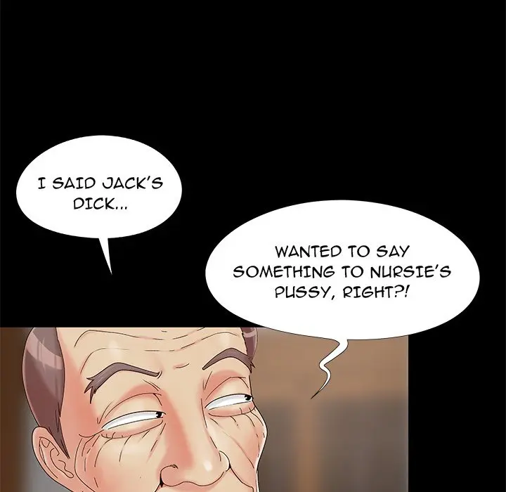 Sleepy Town Escapades Manhwa Bgaabc Chapter 18 - Page 104