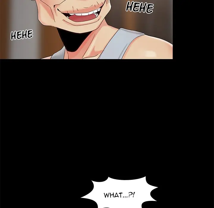 Sleepy Town Escapades Manhwa Bgaabc Chapter 18 - Page 105