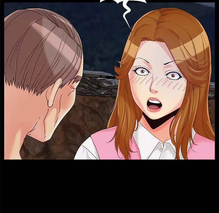 Sleepy Town Escapades Manhwa Bgaabc Chapter 18 - Page 106