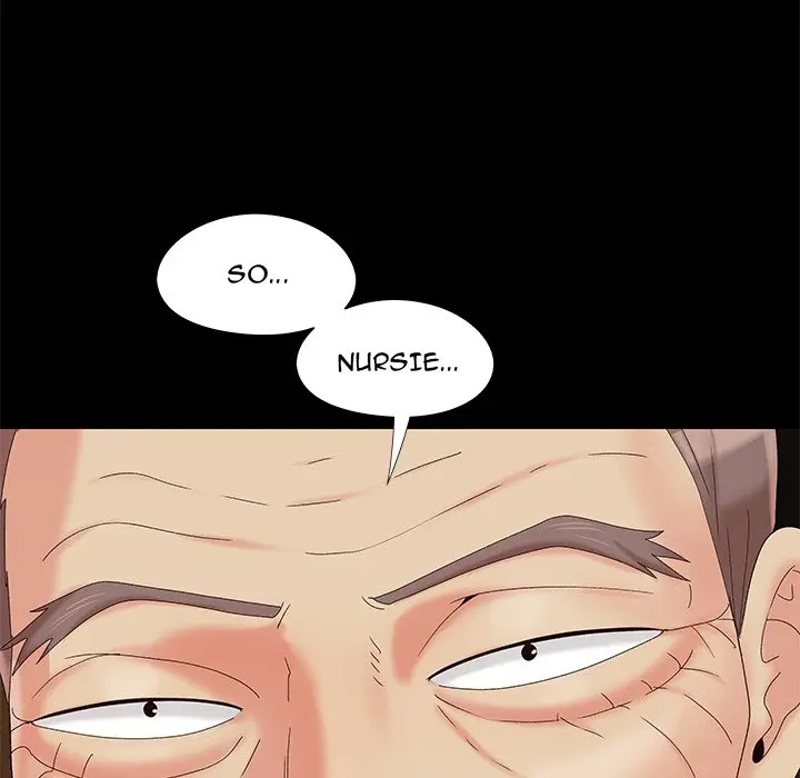 Sleepy Town Escapades Manhwa Bgaabc Chapter 18 - Page 107