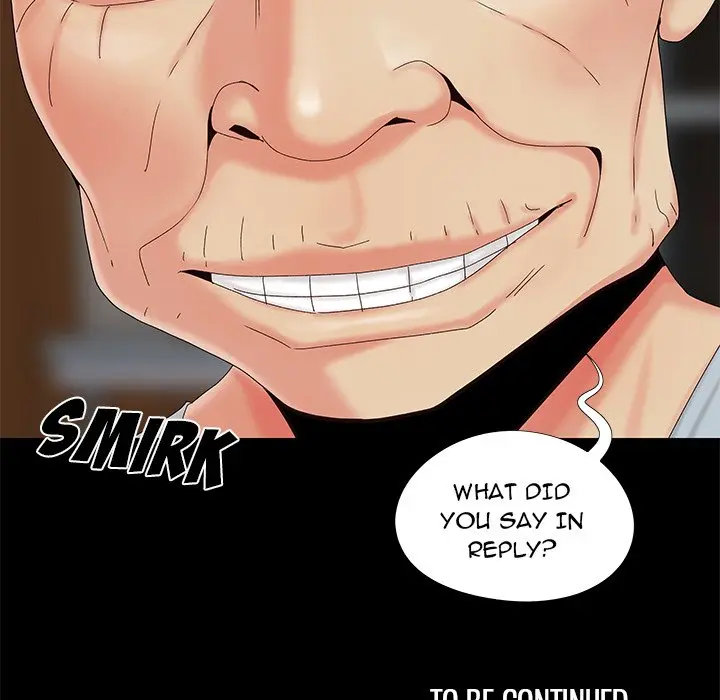 Sleepy Town Escapades Manhwa Bgaabc Chapter 18 - Page 108