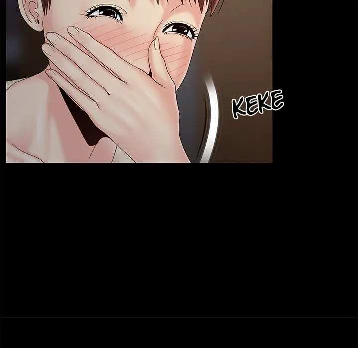 Sleepy Town Escapades Manhwa Bgaabc Chapter 18 - Page 14
