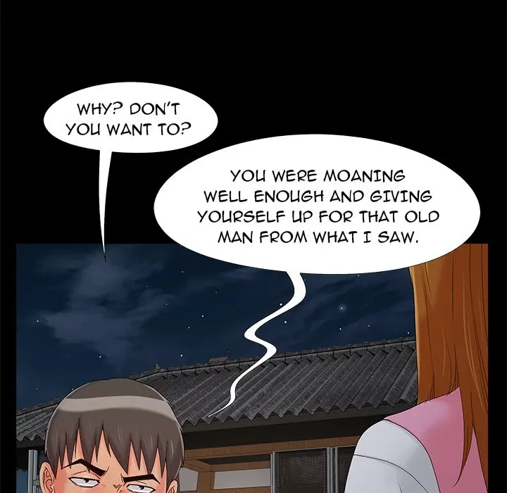 Sleepy Town Escapades Manhwa Bgaabc Chapter 18 - Page 15