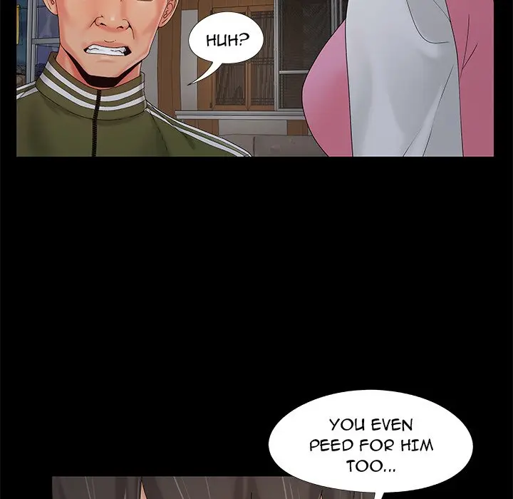 Sleepy Town Escapades Manhwa Bgaabc Chapter 18 - Page 16