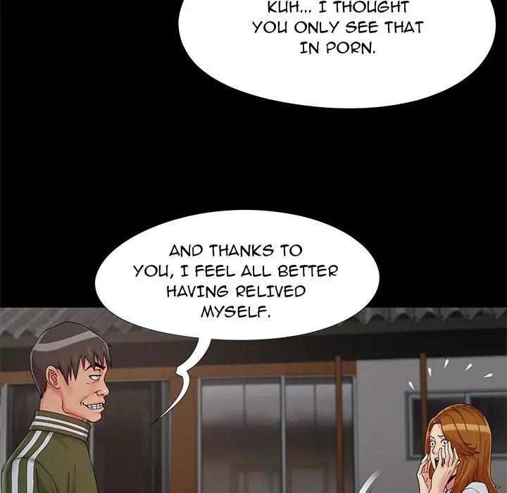 Sleepy Town Escapades Manhwa Bgaabc Chapter 18 - Page 18