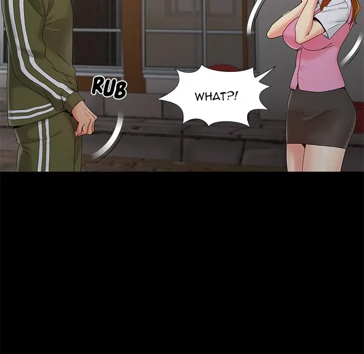 Sleepy Town Escapades Manhwa Bgaabc Chapter 18 - Page 19