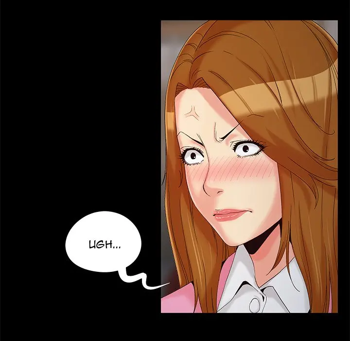 Sleepy Town Escapades Manhwa Bgaabc Chapter 18 - Page 20
