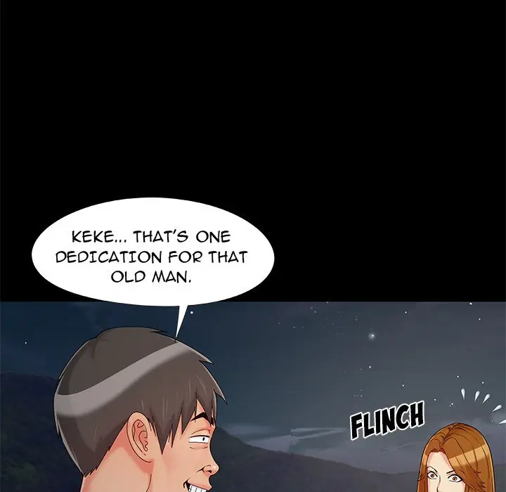 Sleepy Town Escapades Manhwa Bgaabc Chapter 18 - Page 21