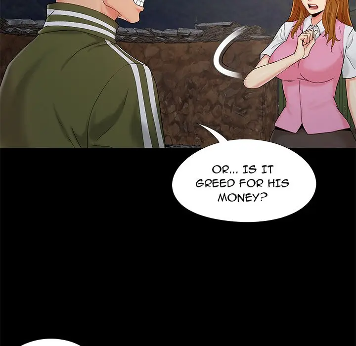 Sleepy Town Escapades Manhwa Bgaabc Chapter 18 - Page 22