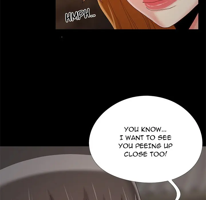 Sleepy Town Escapades Manhwa Bgaabc Chapter 18 - Page 24