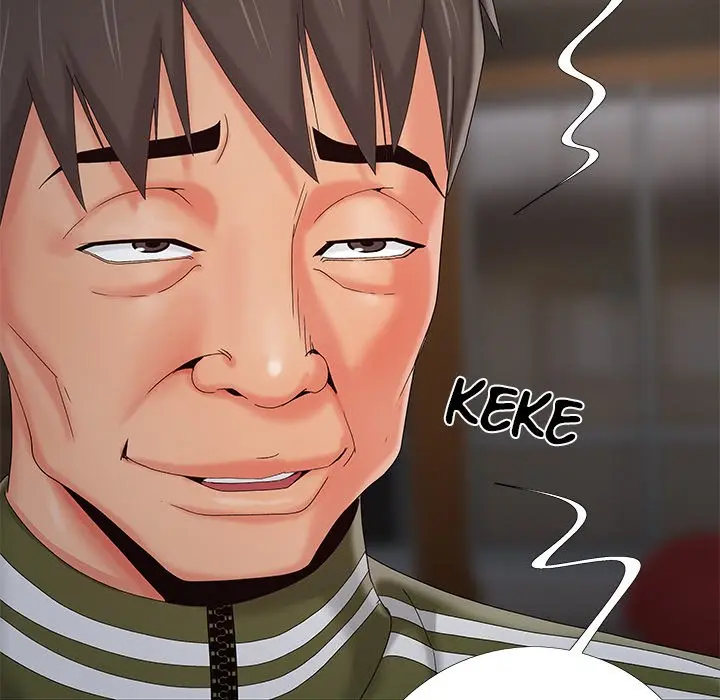 Sleepy Town Escapades Manhwa Bgaabc Chapter 18 - Page 25