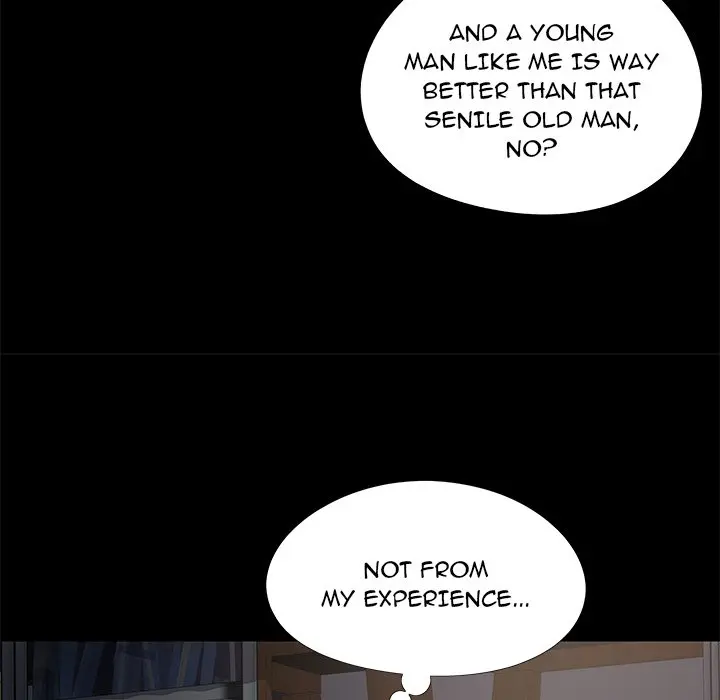 Sleepy Town Escapades Manhwa Bgaabc Chapter 18 - Page 26