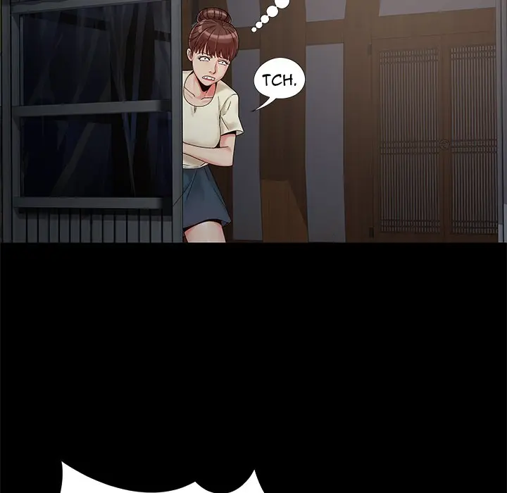 Sleepy Town Escapades Manhwa Bgaabc Chapter 18 - Page 27