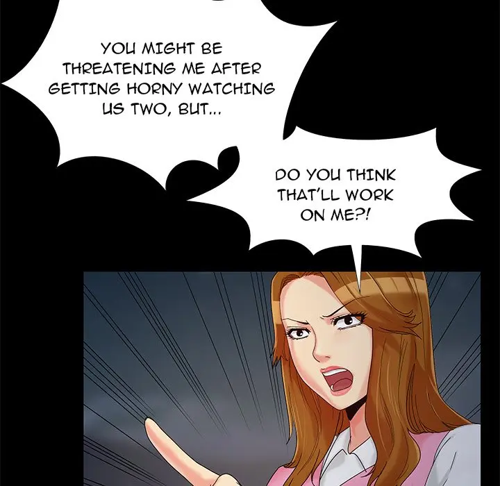 Sleepy Town Escapades Manhwa Bgaabc Chapter 18 - Page 28