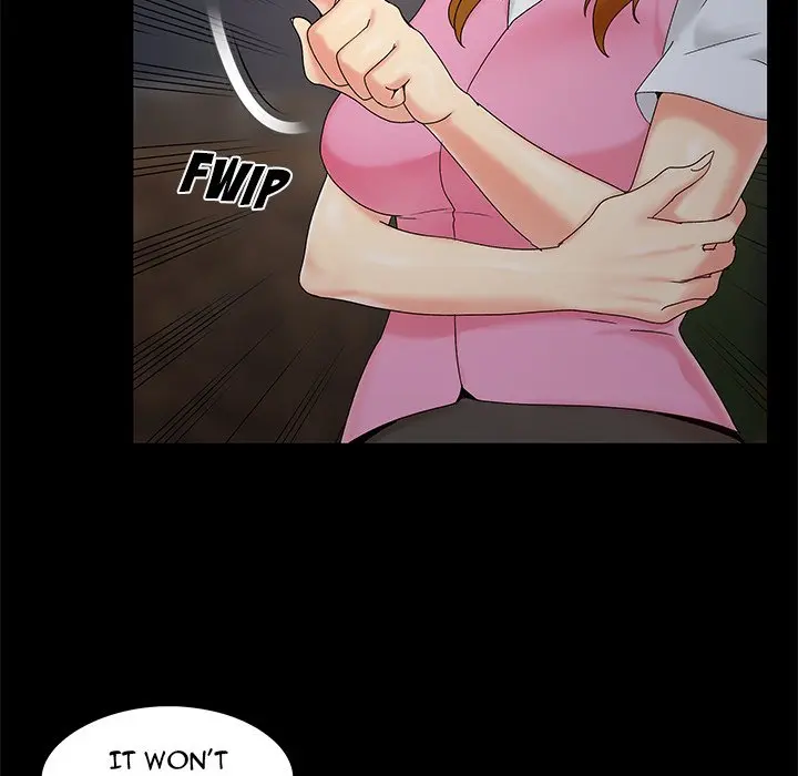 Sleepy Town Escapades Manhwa Bgaabc Chapter 18 - Page 29