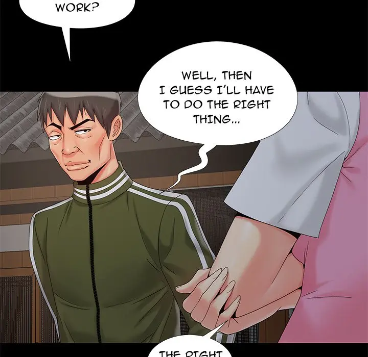 Sleepy Town Escapades Manhwa Bgaabc Chapter 18 - Page 30