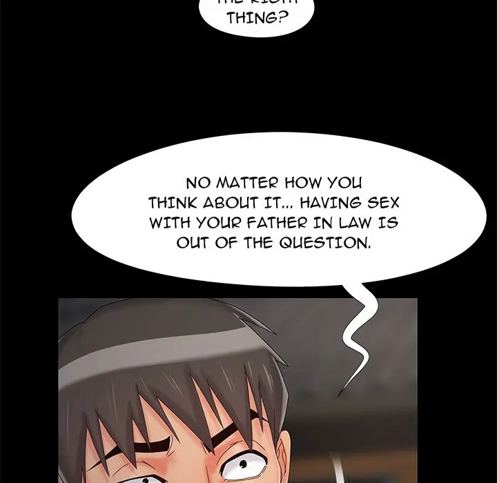 Sleepy Town Escapades Manhwa Bgaabc Chapter 18 - Page 31
