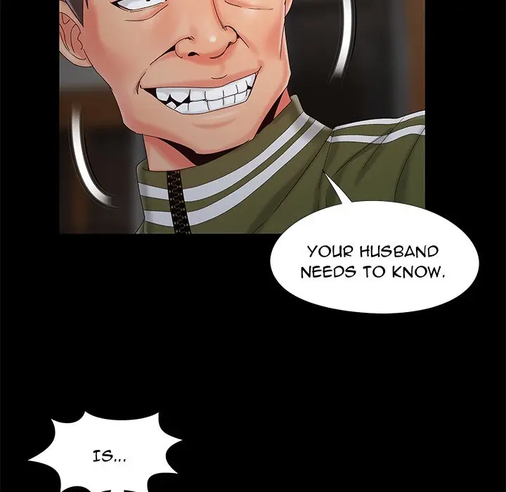 Sleepy Town Escapades Manhwa Bgaabc Chapter 18 - Page 32