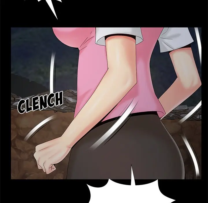 Sleepy Town Escapades Manhwa Bgaabc Chapter 18 - Page 33