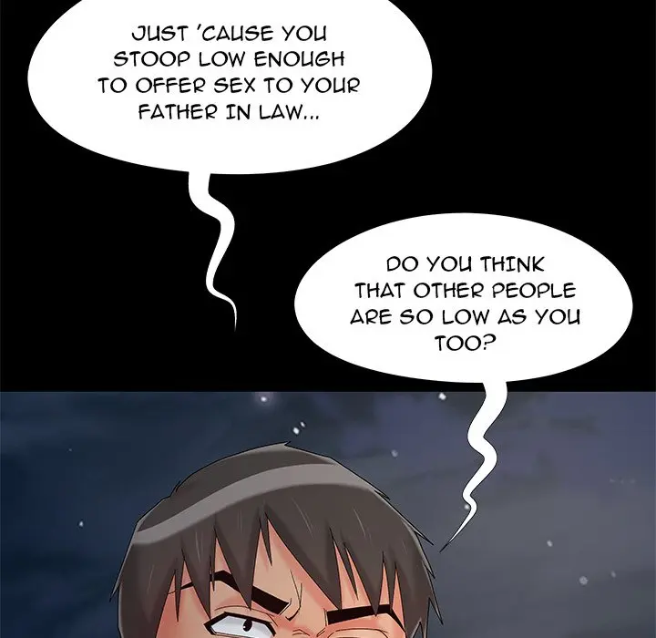 Sleepy Town Escapades Manhwa Bgaabc Chapter 18 - Page 35