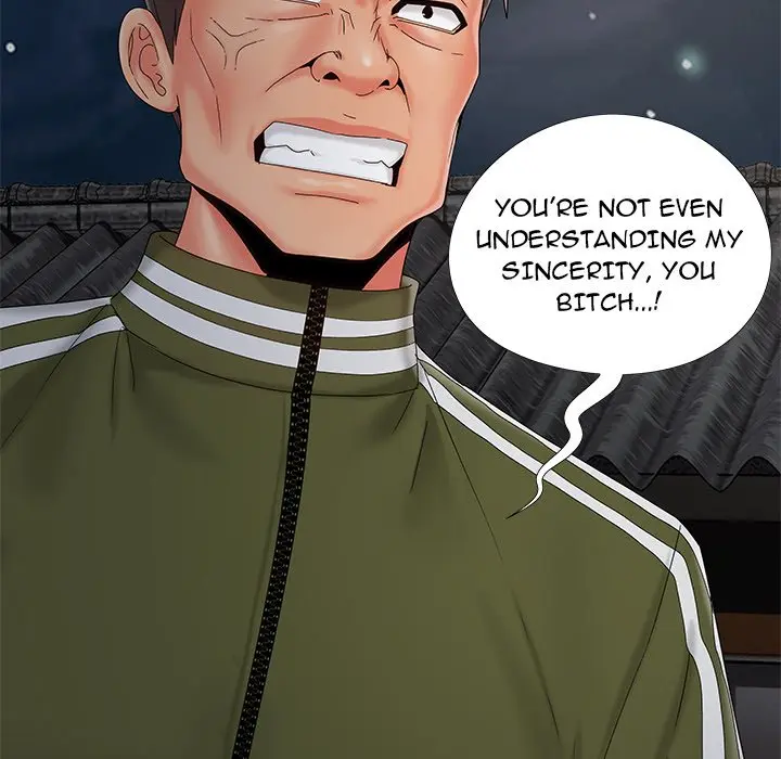 Sleepy Town Escapades Manhwa Bgaabc Chapter 18 - Page 36
