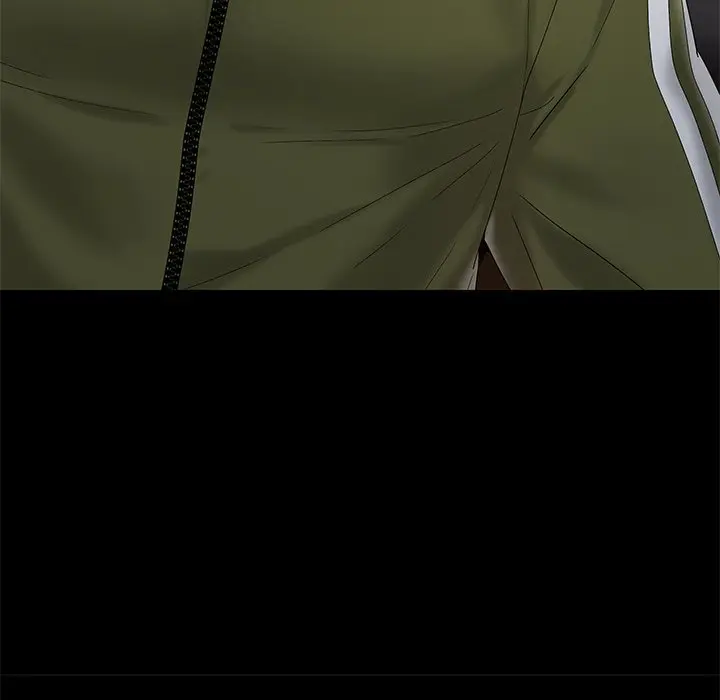 Sleepy Town Escapades Manhwa Bgaabc Chapter 18 - Page 37