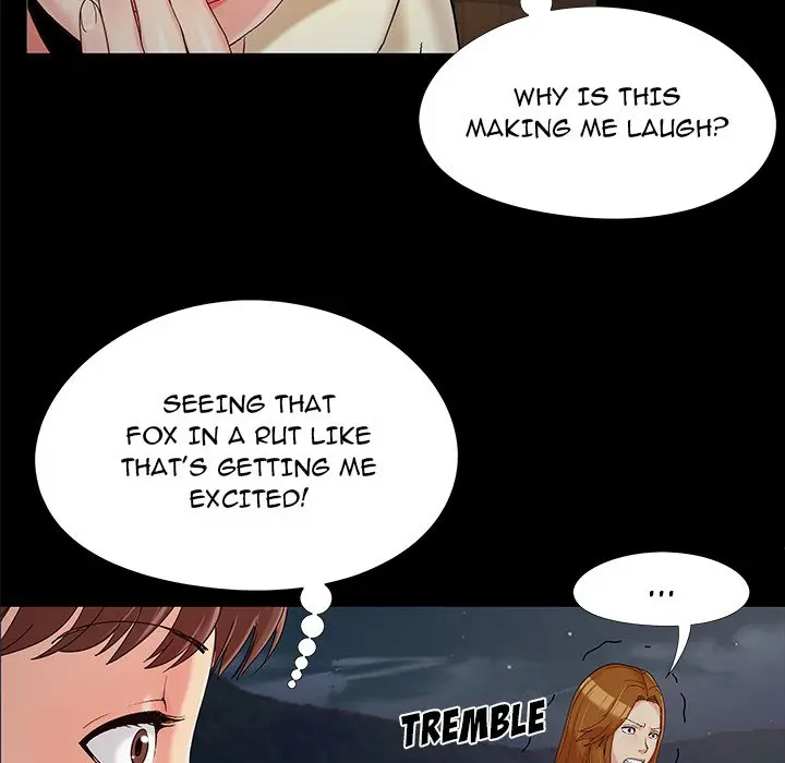 Sleepy Town Escapades Manhwa Bgaabc Chapter 18 - Page 39